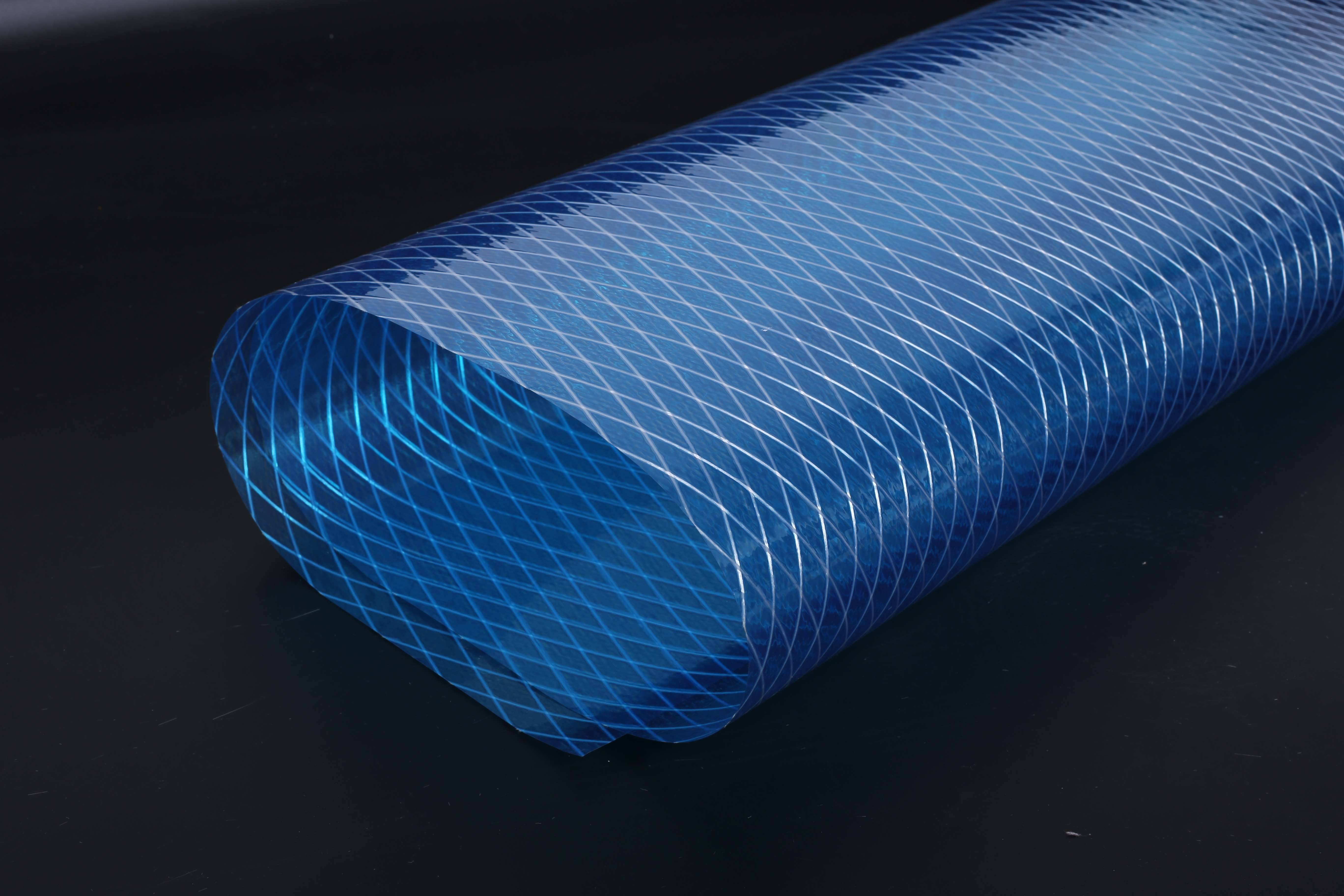 Manufacturing Companies for 2018 New Invention Floor Filter Fiber Glass Scrim -
 tri-directional Fiberglass mesh Laid Scrims for aluminum foil insulation – Ruifiber