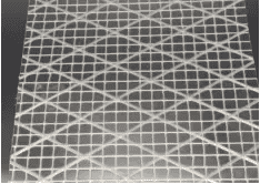 2017 New Style Fiberglass Laid Scrims Mesh Fabric For Foils -
 tri-directional Fiberglass net fabric Laid Scrims for aluminum foil insulation – Ruifiber