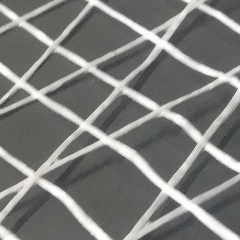 triaxial Fiberglass mesh fabric Laid Scrims for aluminum foil insulation (4)