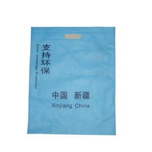 Best quality China Circular Cross Corner FIBC Bag