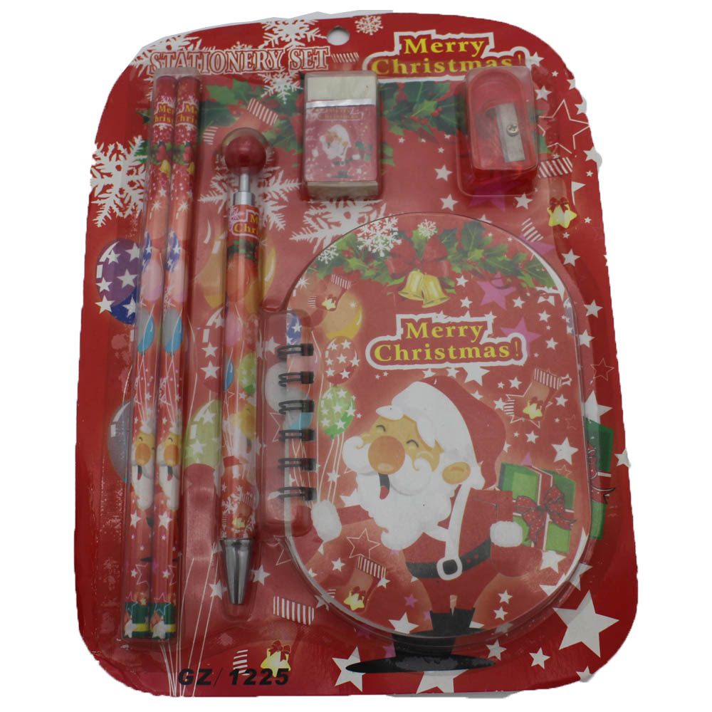 School supplies stationery products