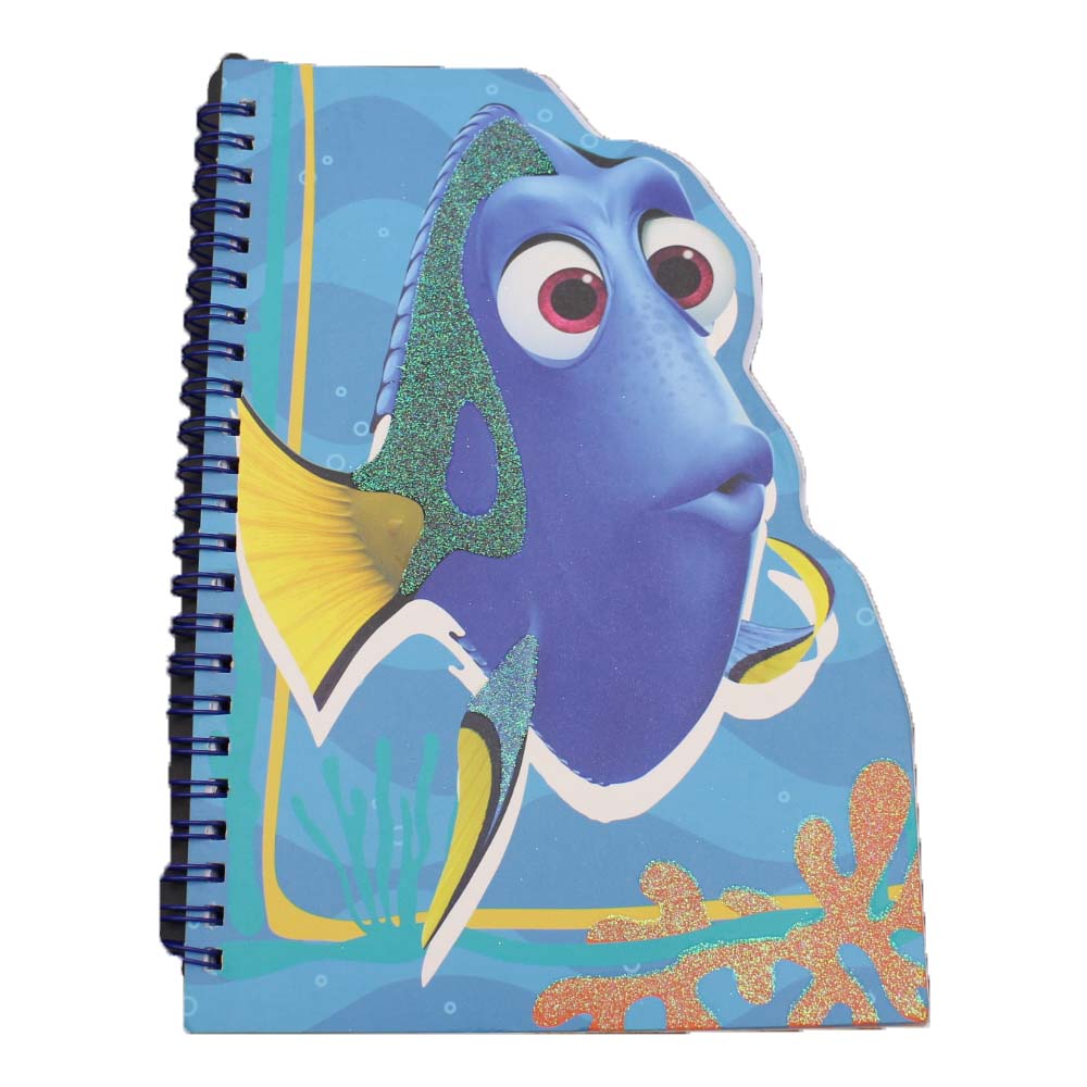Discountable price Children Stationery Set - NB-R051 Promotional sprial notebook paper – Ricky Stationery