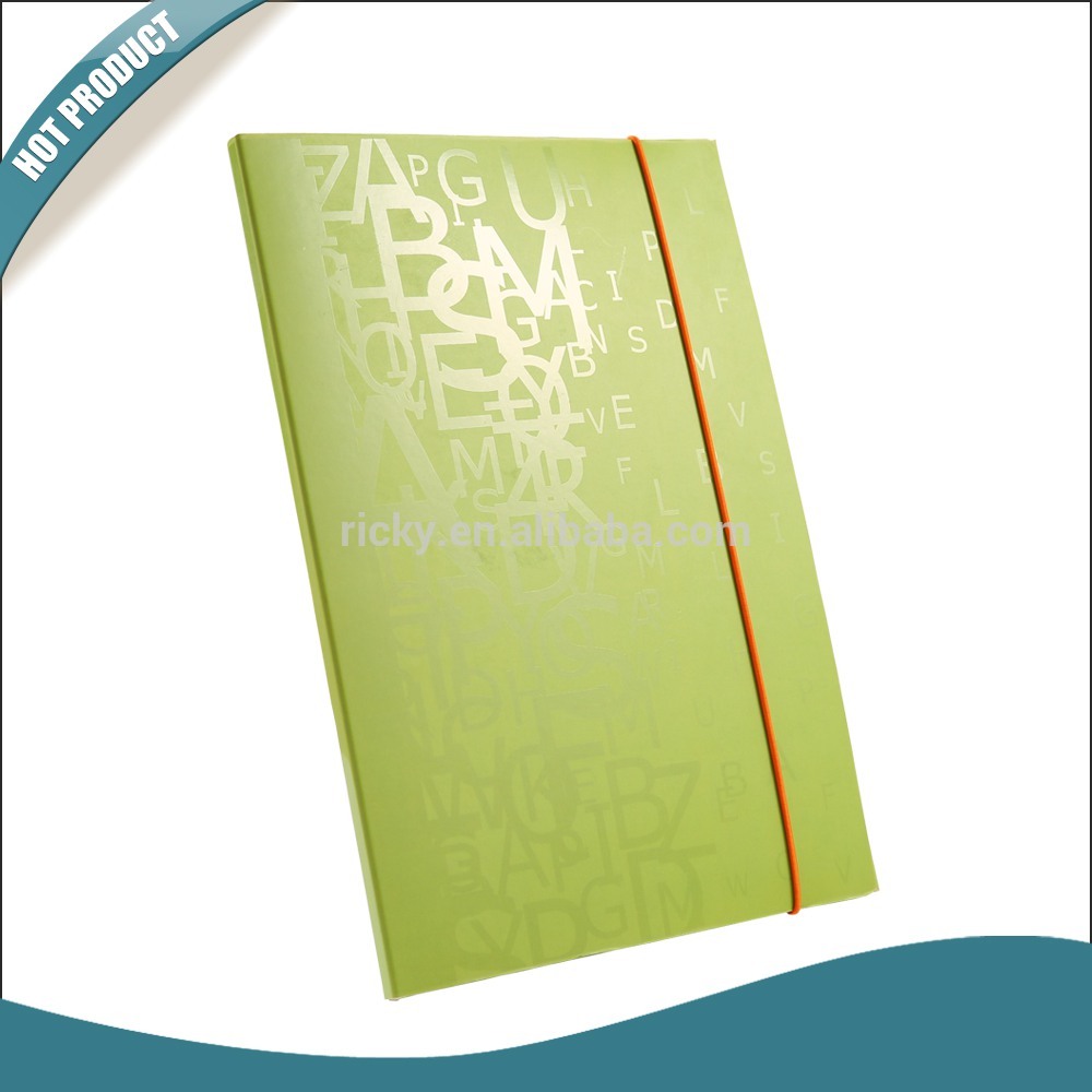 2017 wholesale price Pvc Cover Notebook - Ricky FF-R011 2015 best selling box file ,file box,lever arch file – Ricky Stationery