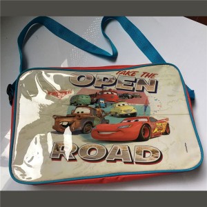 Hot sale Custom Popular Fashion Design Organic Cotton Canvas Tote Bag