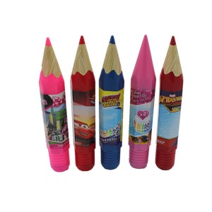 Lowest Price for Korean Style Eraser Novelty Smiling Face Shape Eraser,Kids Toys Shaped Eraser