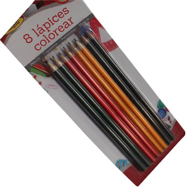 Chinese Professional Pen And Pencil Set - Pencils – Ricky Stationery