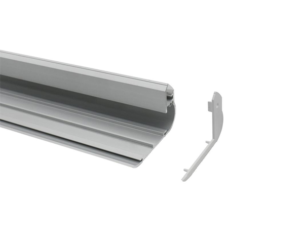 High Quality for Led Linear Fixture -
 RS-LN8050 – Ristar