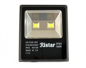 LED reflektor RS PJ 100 COB