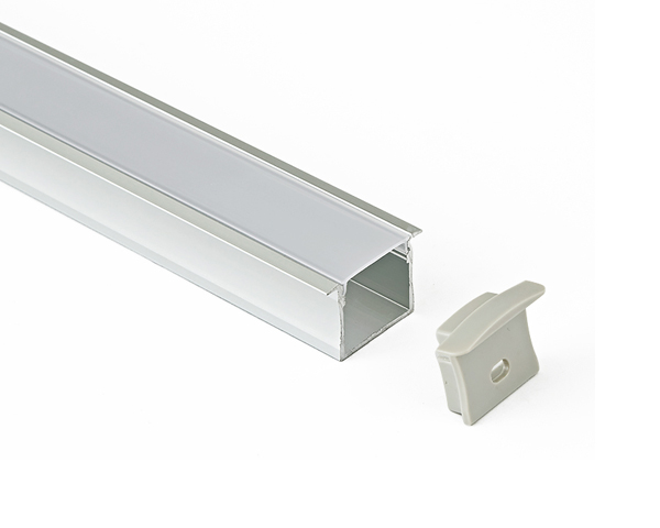 High Quality for Led Linear Fixture -
 RS-LN2320A – Ristar