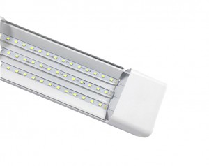 LED Fluorescent Light-Square