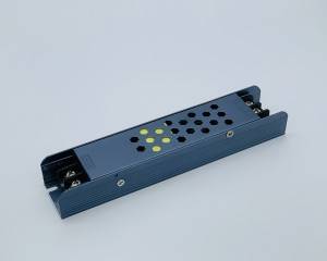 2021 wholesale price  IP67 Waterproof LED Power Supply 12V LED Driver