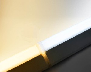 LED T5-T5 svjetlo