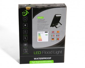 Lampu Banjir LED-RS PJ 50 COB