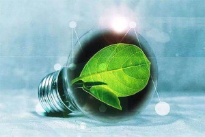 Taler om sund belysning og grøn belysning