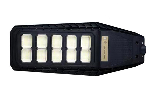 LED Strooss Luucht CET-700