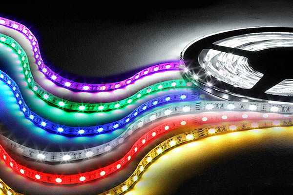 სიფრთხილის ზომები LED ზოლის განათების დაყენებისას (1)