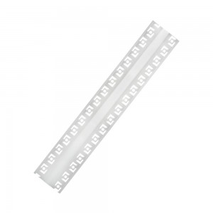 Massive Selection for 50%up and 50%down lighting LED Wall linear light for hotel rooms