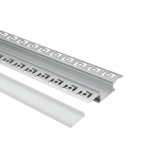 2019 Good Quality 160LM/W 120 Degree 1500mm COOL White 5 Warranty Pro Led Trunking System Linear Light