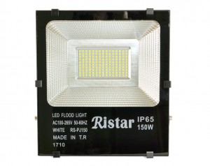 LED reflektor-RS PJ 150 SMD