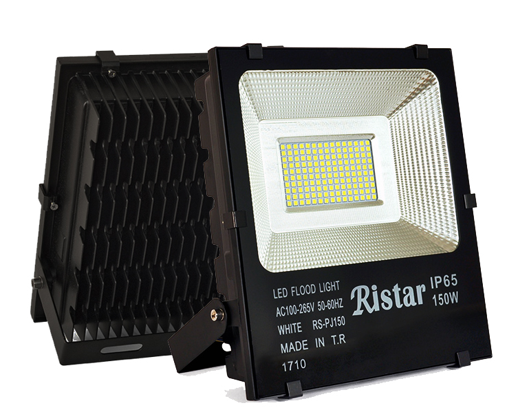 Explicit evaluation of Global LED Billboard Floodlight Market including market trends, dynamics, growth-boosting factors, and uncertainties.