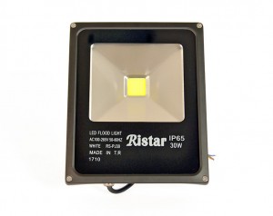 Светодиодный прожектор-RS PJ 30 COB