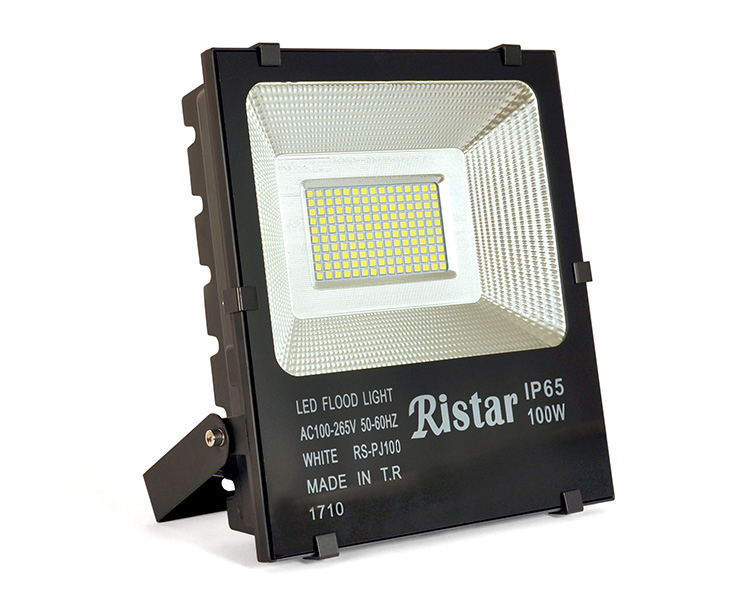 LED Flood Light-RS PJ 100 SMD Featured Image