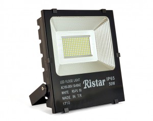 LED reflektor-PS PJ 50 SMD