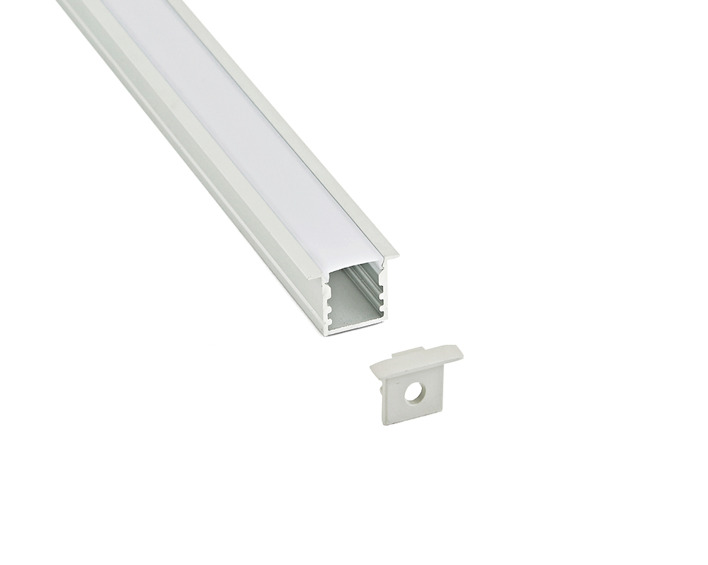 Low price for Led Linear Light Housing -
 RS-LN1415A – Ristar