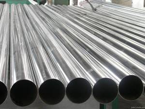 factory customized Galvanized Structural Steel Tubing - Construction scaffolding mild carbon galvanized steel round tube welded pipe – RELIANCE