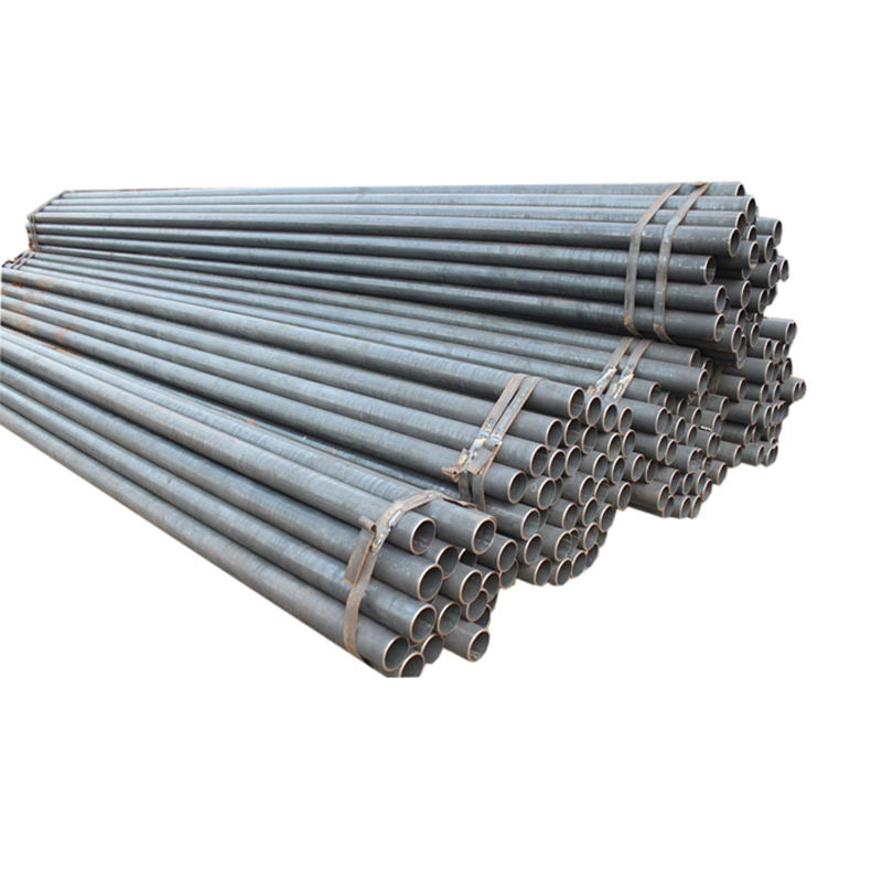 Chinese wholesale Spiral Ssaw Steel Pipe - Container, bulk vessel, train Cold rolled plumbing seamless steel pipe korea – RELIANCE