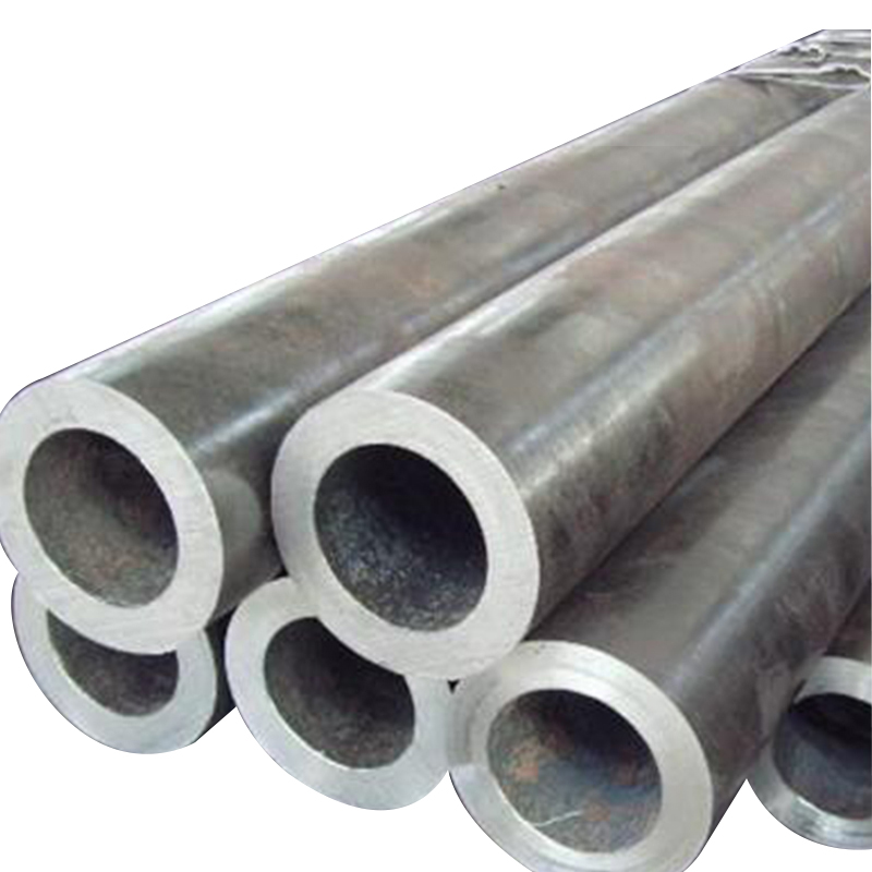 Cold Drawing q420b astm a252 grade 3 seamless steel pipe