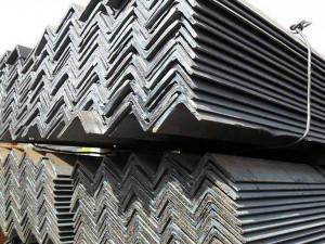 Europe style for Mild Steel Square Tubing 1×1 - angel iron/ hot rolled angel steel/ ms angles!anglesteel st37.2 – RELIANCE