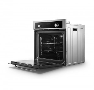 Oven KQWS-2350-R313