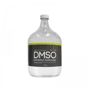 Intermedio orgánico: DMSO
