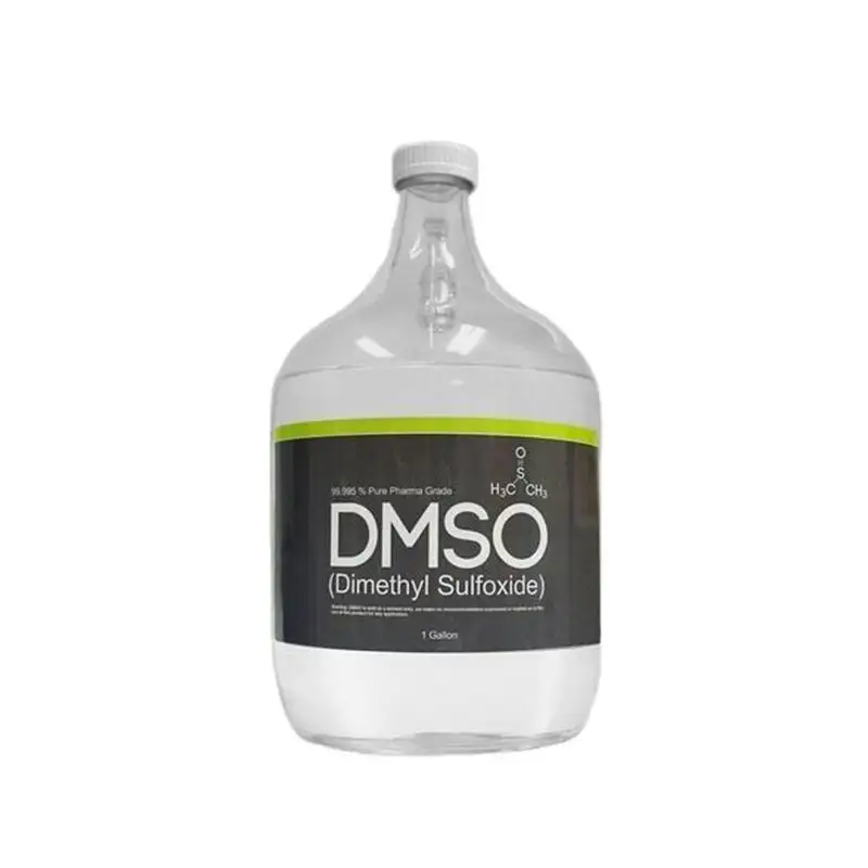 Dimethyl sulfoxide (1)