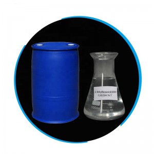 Organicum medium: 2-Ethylhexanol