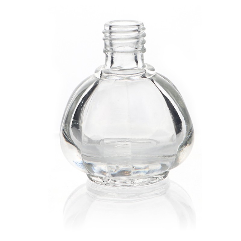Small refillable 11ml empty hanging car diffuser bottle (1)