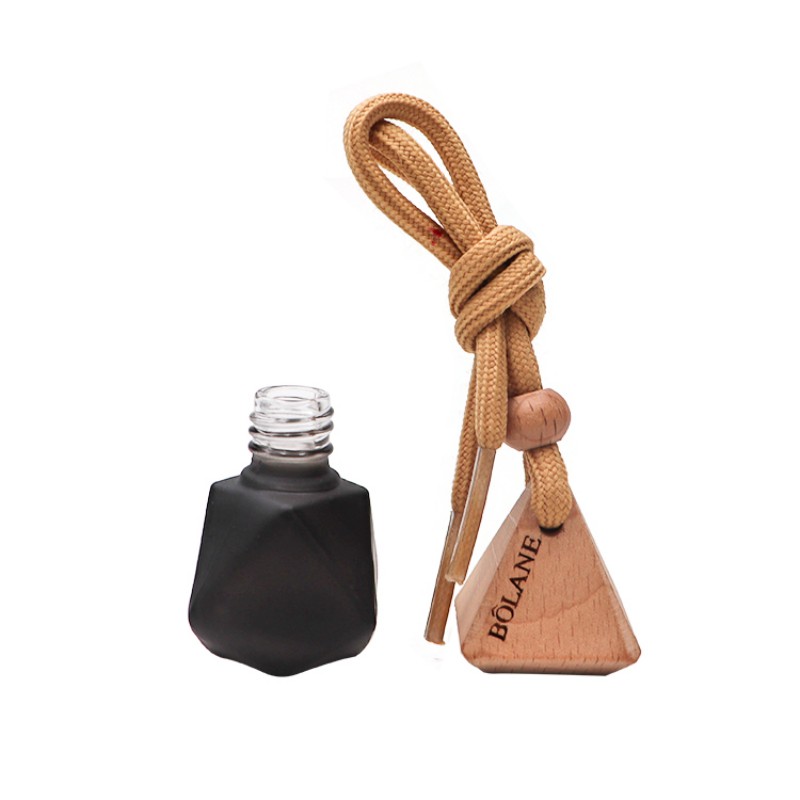 Wholesale 8ml Car Perfume Glass Diffuser Bottles Featured Image
