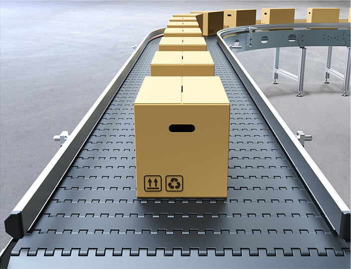 Warehousing & Logistics
