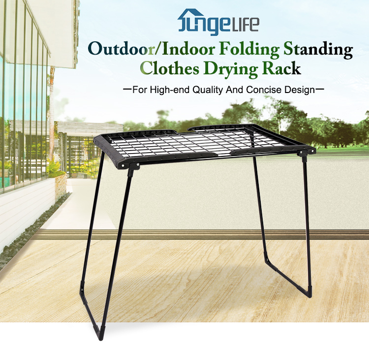 Which kind of folding drying rack is good?