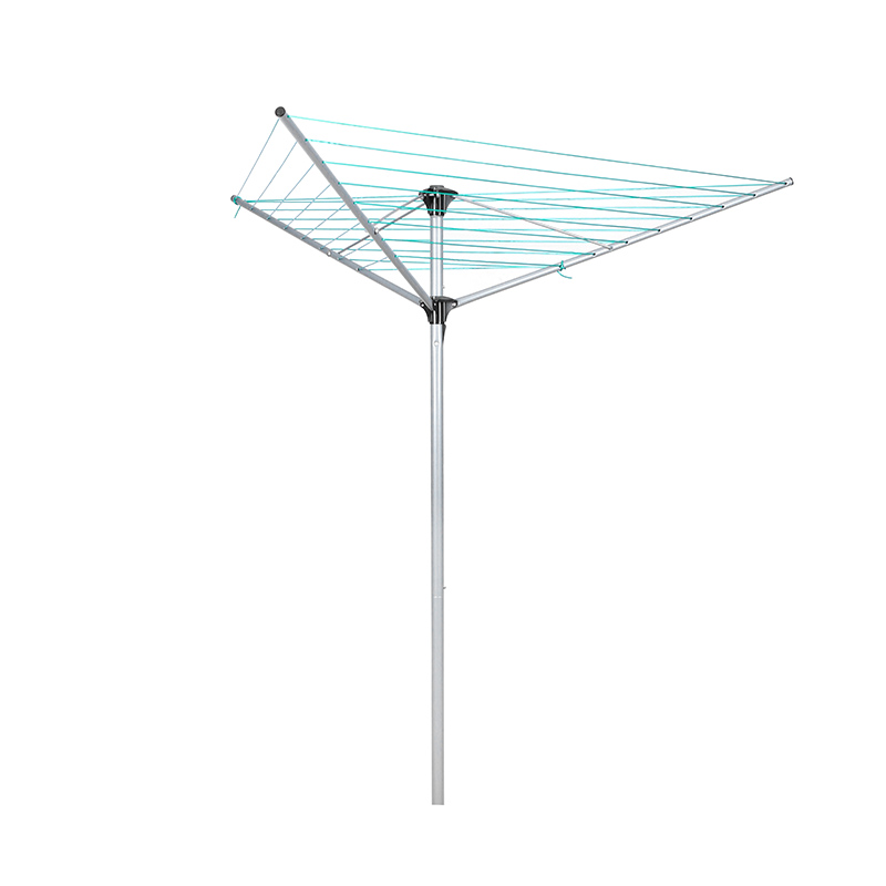 Nje 3 Arms Rotary Airer
