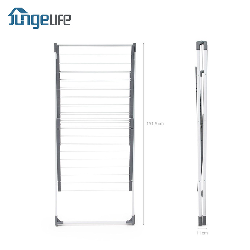 Folding Tower Clothes Airer
