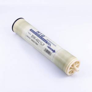 Manufacturer for Water Purifier Filter - 4021 Reverse Osmosis Membrane High Pressure Industrial RO Membrane – HID Membrane