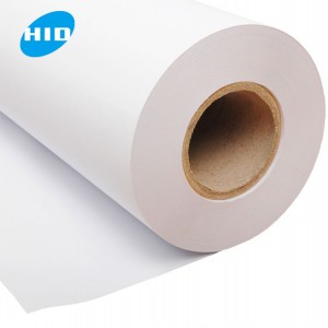 Low MOQ for Direct-Drinking Water Filter - Polyamide Flat Sheet for Reverse Osmosis RO Membrane – HID Membrane