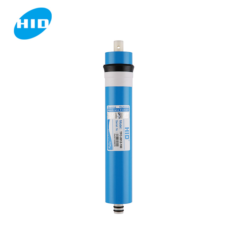 Chinese Professional industrial ro water plant - RO Membrane Manufacturers-  100% Original HID  150GPD for Water purifier – HID Membrane