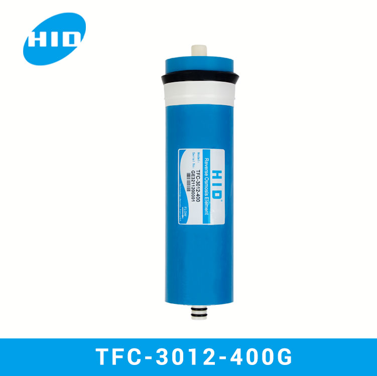 Hot Sale for Lcd Drinking Water Filter - Factory Directly supply 50GPD China Factory Water Filter Housing Reverse Osmosis Membrane RO – HID Membrane