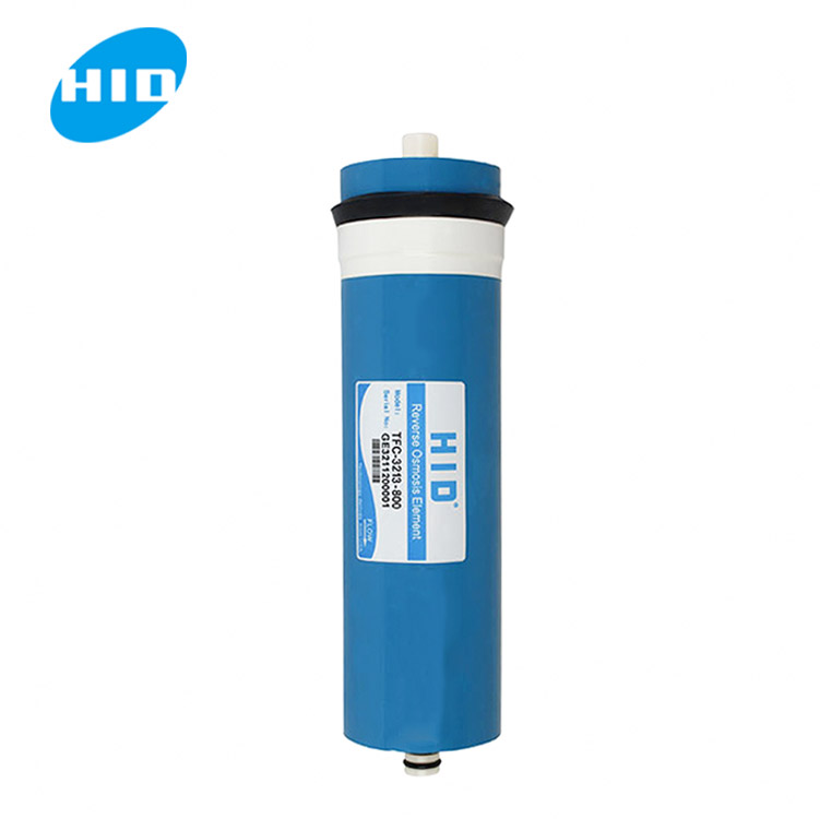 OEM/ODM Supplier pre filter housing - RO Membrane TFC-3213-800 GPD – HID Membrane