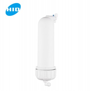 2017 China New Design Desktop Water Purifier - RO Filter Housing For Water Treatment – HID Membrane
