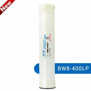 Cheap price Ro Water Purifier 50gpd - Factory made hot-sale Brackish Water RO Industrial Membrane, Bw-8040 – HID Membrane