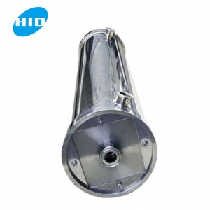 China OEM ro membrane suppliers - Stainless Steel Membrane Housing 8040 – HID Membrane